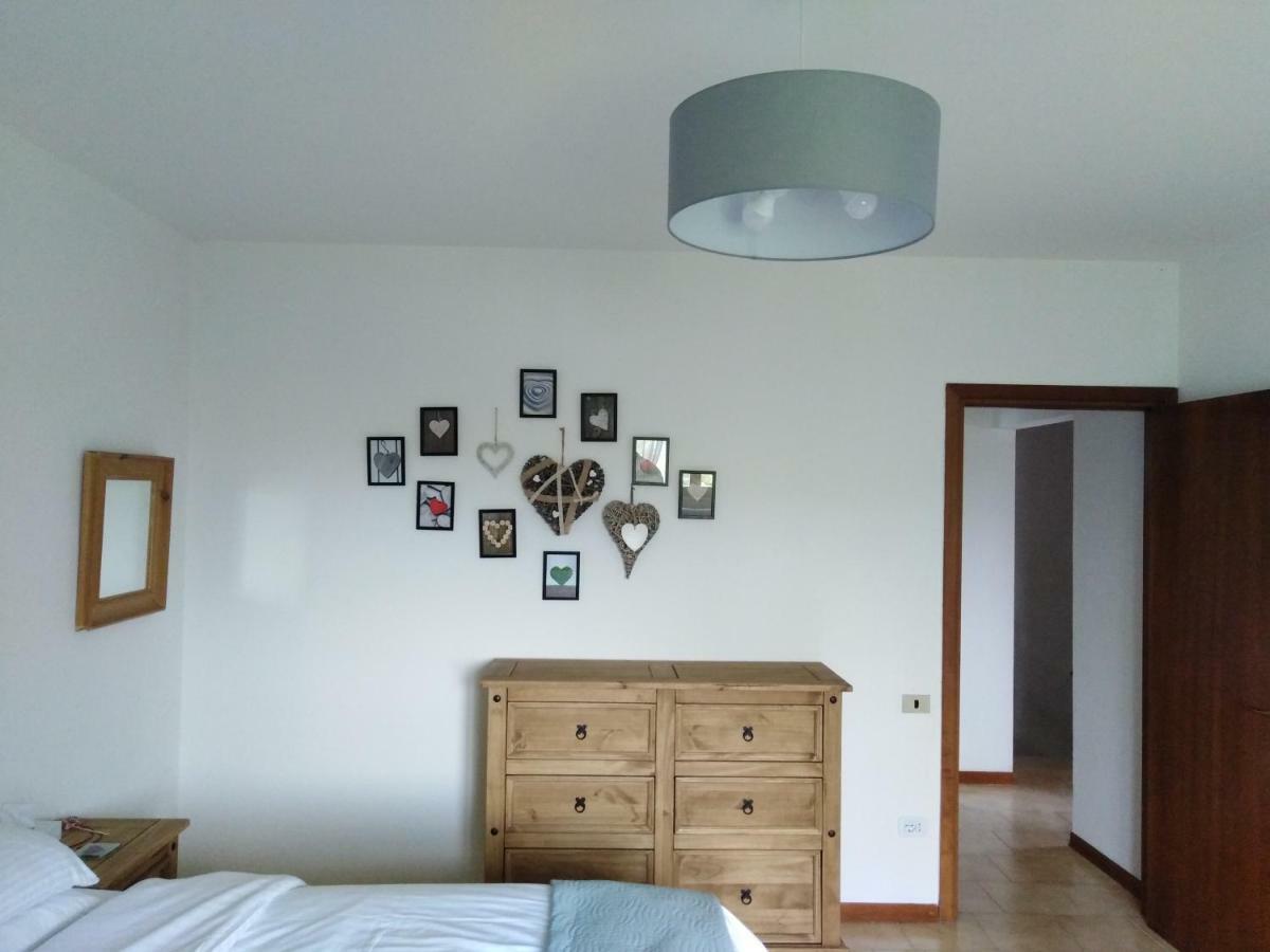 Апартаменты Casa Umbria Губбио Экстерьер фото